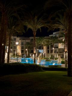 Marassi- Faya Residence - 9