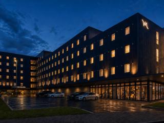 Mercure Niseko Resort Formerly known as Midtown Niseko - 2