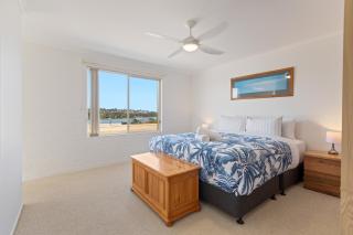 Baywatch Holiday Apartments - Merimbula - 8