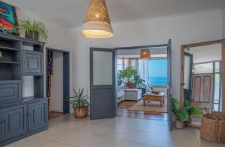 Casa Boutique con vista al mar - 4