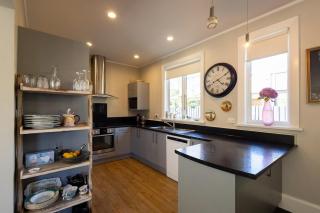 Central City Villa - 1