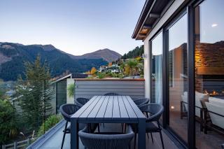 Picture Point Villa 10A - 1