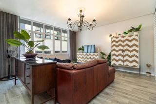 Perfectly Located 1 Bedroom Apartment In The Cbd - 9