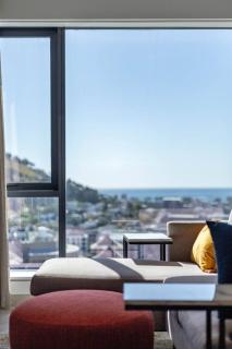 2 Bedroom Apartment In The Rubik Cape Town - 9