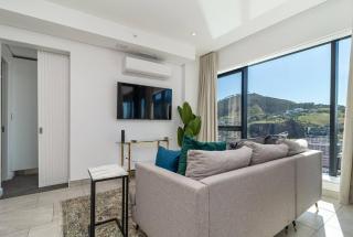 2 Bedroom Apartment In The Rubik Cape Town - 8