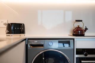 2 Bedroom Apartment In The Rubik Cape Town - 3