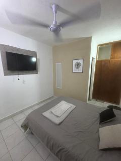 Departamento 1 ambiente - 1