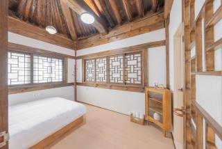 Gyeongju Oru Hanok Stay - 5