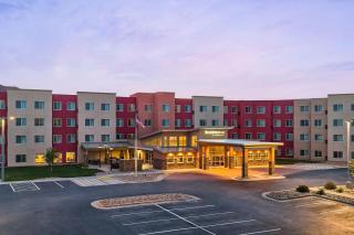 Residence Inn by Marriott Rapid City - 3