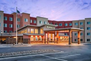 Residence Inn by Marriott Rapid City - 0