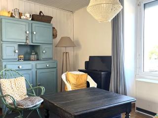 Maison ensoleillée proche plages à 200m - FR-1-813-22 - 7