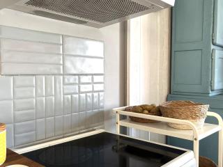 Maison ensoleillée proche plages à 200m - FR-1-813-22 - 2