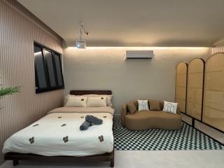 Austin Cozy Nest by UCoMe Homestay - 3