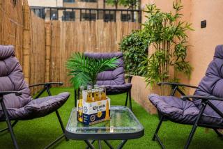 Villa Bamboo Oasis - NUJU Rentals Bogota - Bogotá - 7
