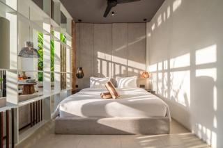 Sebelas Apartments by EVDEkimi - Modern Stay with Pool near Dining & Shops - 3