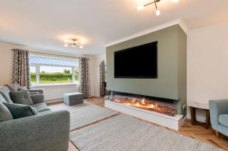 Trefelyn Cottage - Centrally located - 9