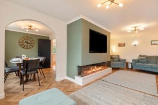 Trefelyn Cottage - Centrally located - 2