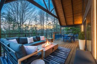 Pocono Family Retreat Sleeps 14, Game Rm, Sauna - 5