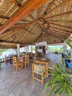 Sicarú, La Punta - Puerto Escondido - 4