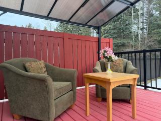 Bright 3BR Upper Suit, 23 min to Jasper NP - 4