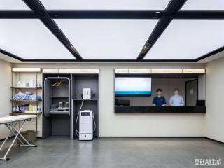 Atour Light Hotel Jinan Olympic Sports Center Provincial Hospital East Hospital - 8