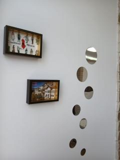 The White City Apartment - 6