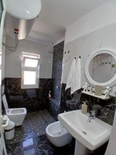 The White City Apartment - 5