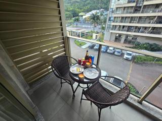 Suite via premiére stay rio centro,jeunesse arena ,rock in rio,globo. - 7
