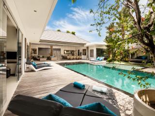 Rosa Paradise - Luxury 4BR villa in Seminyak - 8