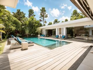 Rosa Paradise - Luxury 4BR villa in Seminyak - 9