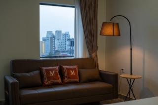 Amana Hotel Phnom Penh - 1