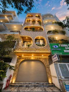 Han Vista Apartment & Hotel - 0