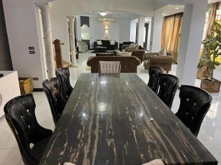 كمبوند السلمانيه الشيخ زايد امام مول اركان - 4