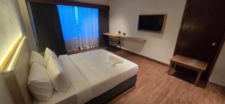 Kingston Hotel 28 - Gocos Hotel Klang - 7