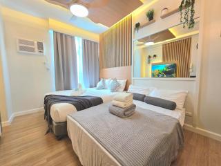 2310BT3 Solinea Resort Condo Unit near Ayala Cebu - 9