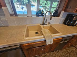 Yosemite Hilltop Getaway With Stargaze and Hot Tub - 9