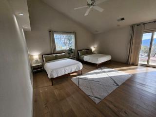 Yosemite Hilltop Getaway With Stargaze and Hot Tub - 7