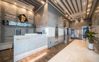 Busan Gijang The Muse Hotel - 4