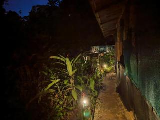 Río Agujitas Rainforest Eco Lodge - 5