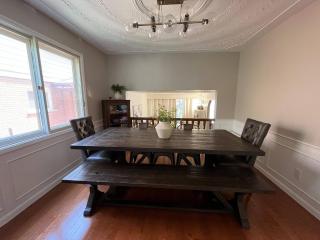 Rockway Retreat - Spacious Home Backyard Oasis - 5