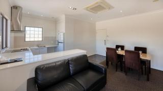 Western Downs Motor Inn - 3