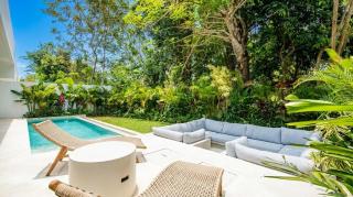 Lush 2BR Villa, 4min to Bingin's Coastal Escape - 8