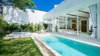 Lush 2BR Villa, 4min to Bingin's Coastal Escape - 9