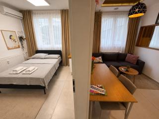 Gigis Apartment in the Heart of Prishtina - 7