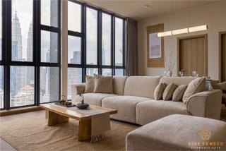 Armani Residence Kuala Lumpur - 5