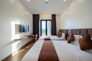 LunaB Hotel - 1