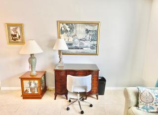Boutique Stay - Near Beach, PSP4, Billiard or PingPong, Fire Pit, Private Yard - 4