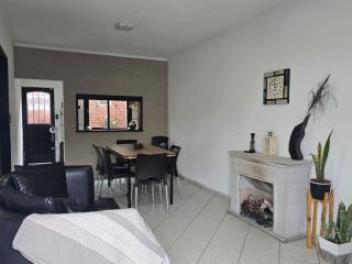casa jose ingenieros - 0