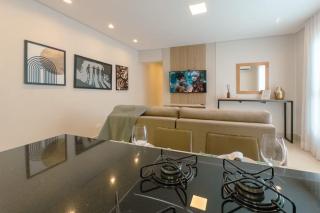Prime Apartamento Centro TV404 - 8