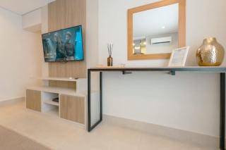 Prime Apartamento Centro TV404 - 6